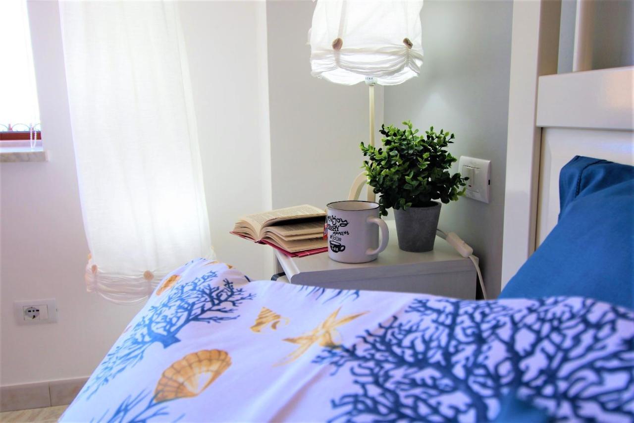 Capo D'Orlando Apartments - Ottanio Ngoại thất bức ảnh