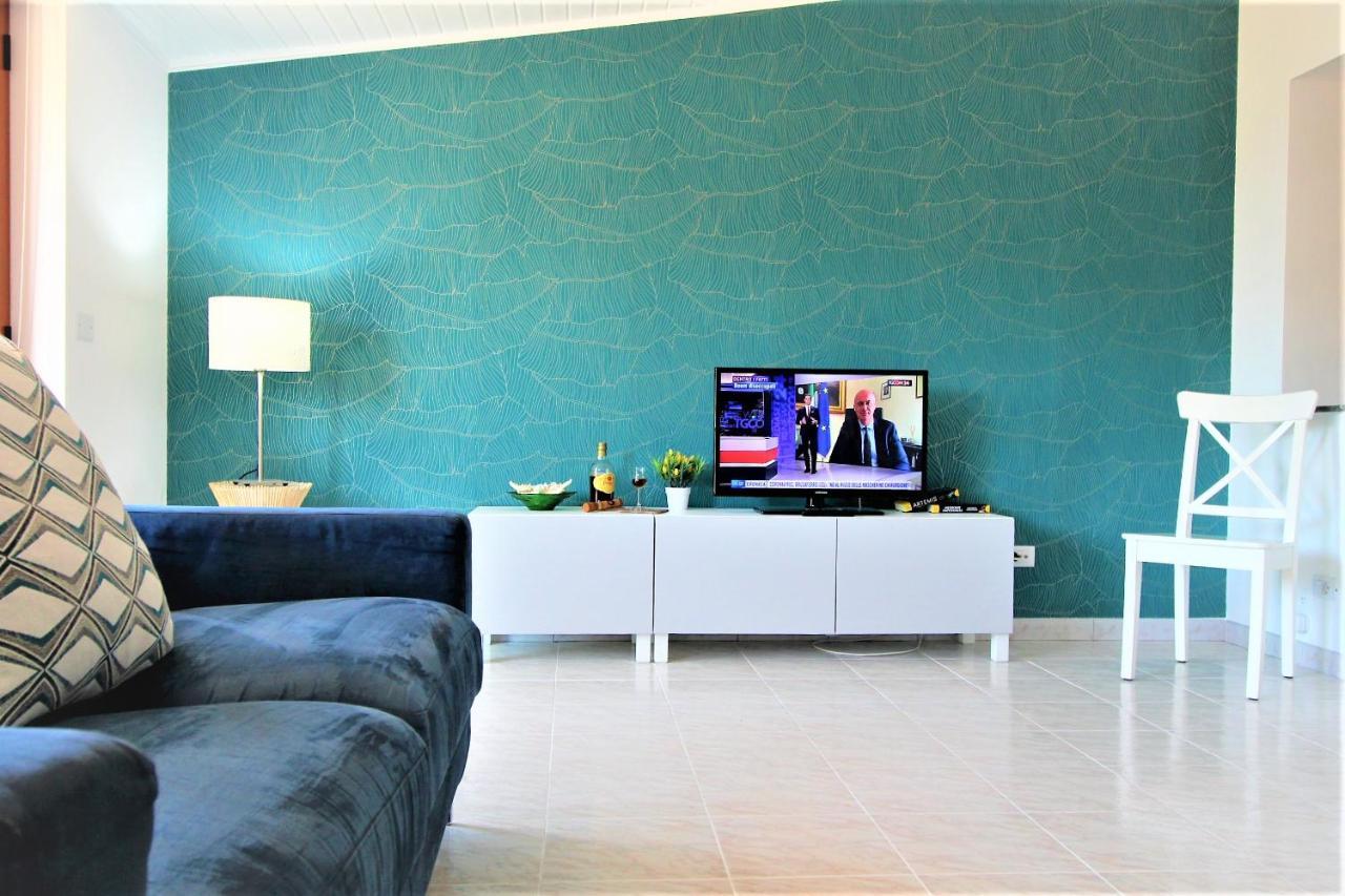Capo D'Orlando Apartments - Ottanio Ngoại thất bức ảnh