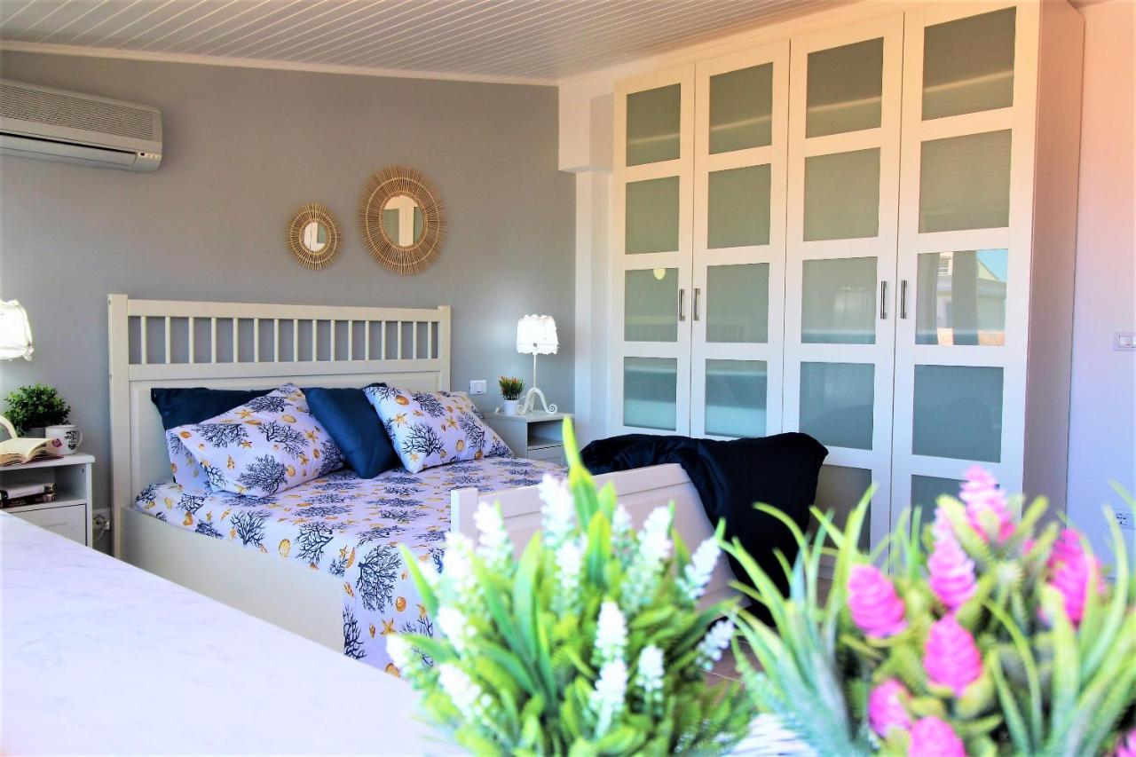Capo D'Orlando Apartments - Ottanio Ngoại thất bức ảnh