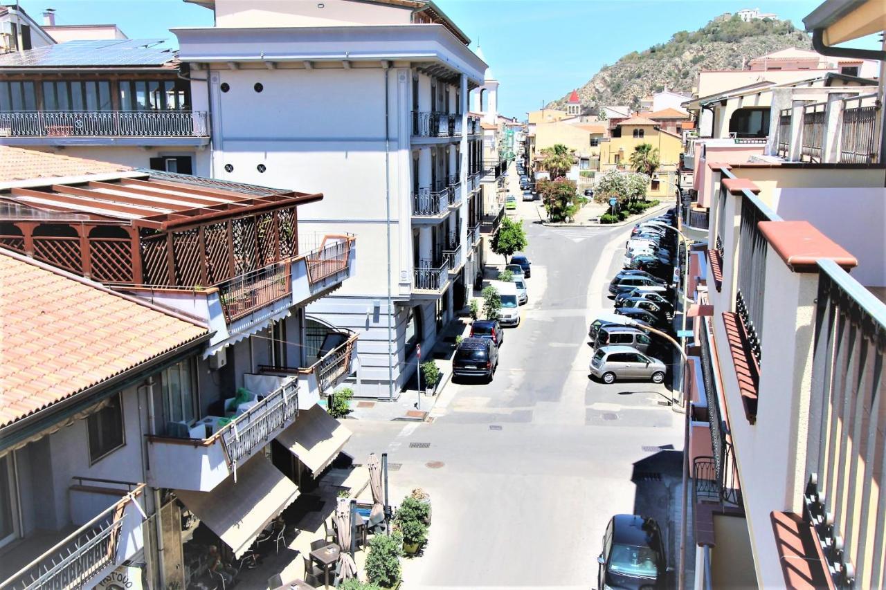 Capo D'Orlando Apartments - Ottanio Ngoại thất bức ảnh