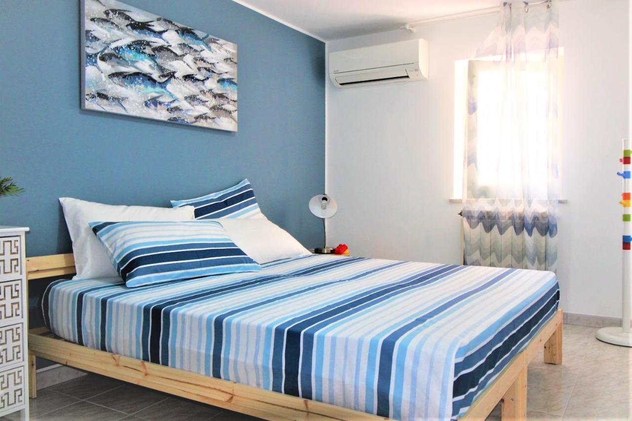 Capo D'Orlando Apartments - Ottanio Ngoại thất bức ảnh