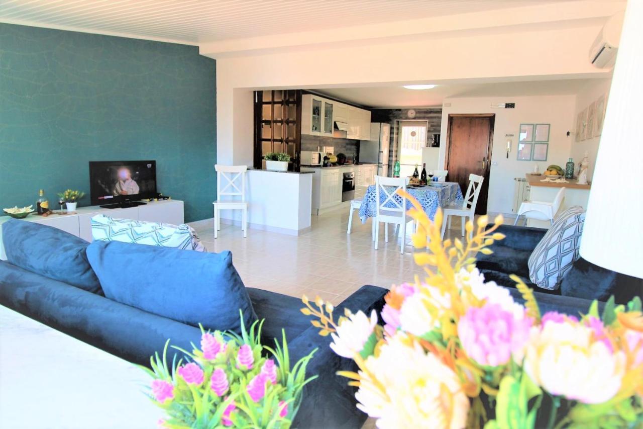 Capo D'Orlando Apartments - Ottanio Ngoại thất bức ảnh