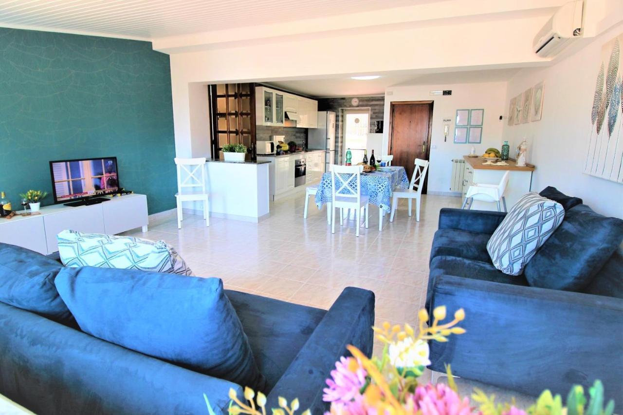 Capo D'Orlando Apartments - Ottanio Ngoại thất bức ảnh