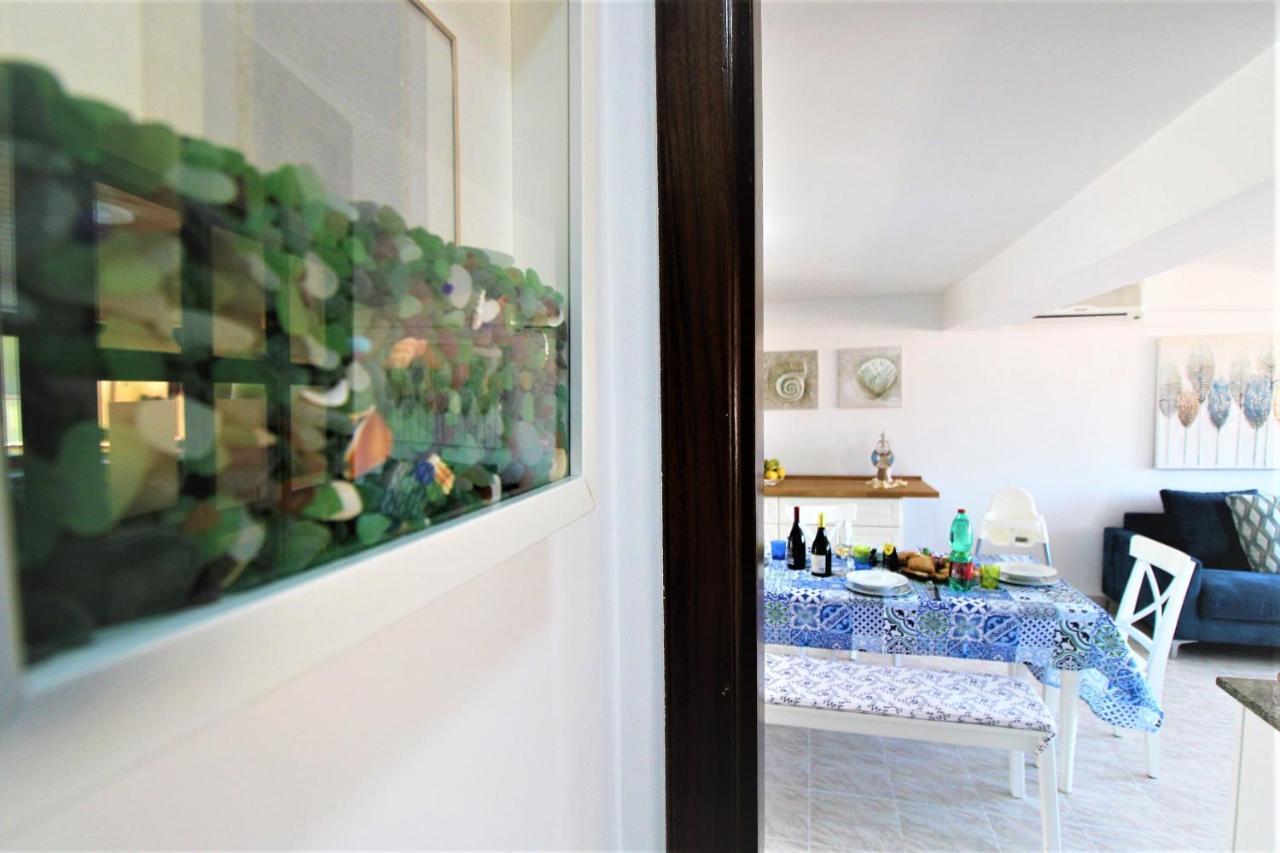 Capo D'Orlando Apartments - Ottanio Ngoại thất bức ảnh