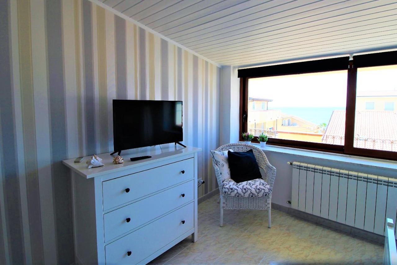 Capo D'Orlando Apartments - Ottanio Ngoại thất bức ảnh