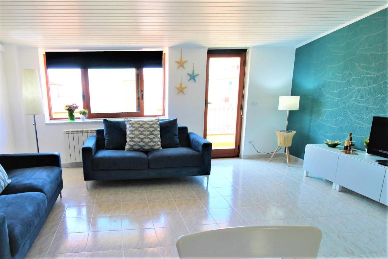 Capo D'Orlando Apartments - Ottanio Ngoại thất bức ảnh